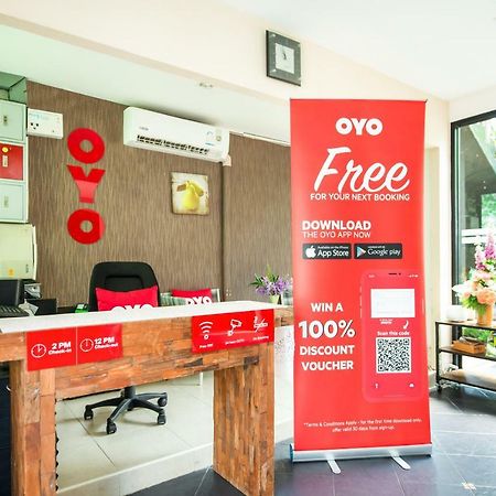 Oyo 345 The Click Guesthouse At Chalong Phuket Екстериор снимка