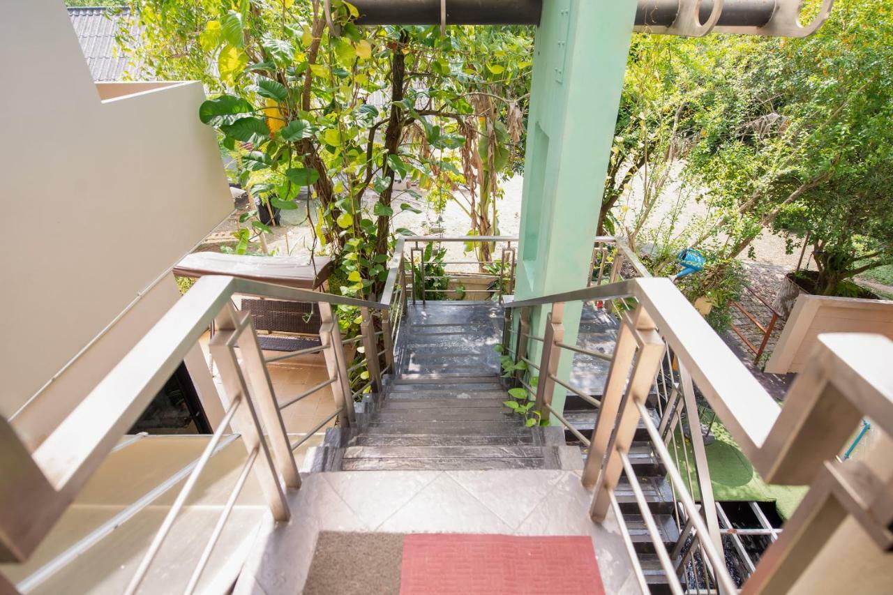 Oyo 345 The Click Guesthouse At Chalong Phuket Екстериор снимка